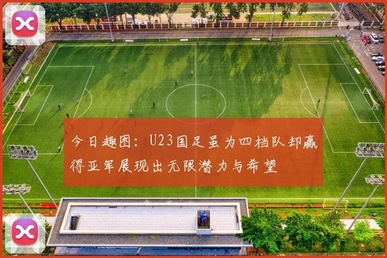 今日趣图：U23国足虽为四档队却赢得亚军展现出无限潜力与希望