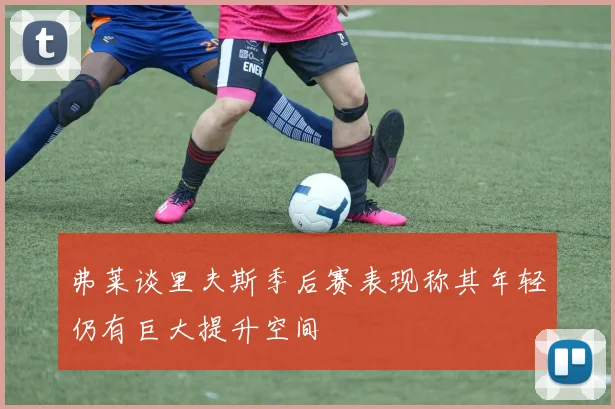 弗莱谈里夫斯季后赛表现称其年轻仍有巨大提升空间